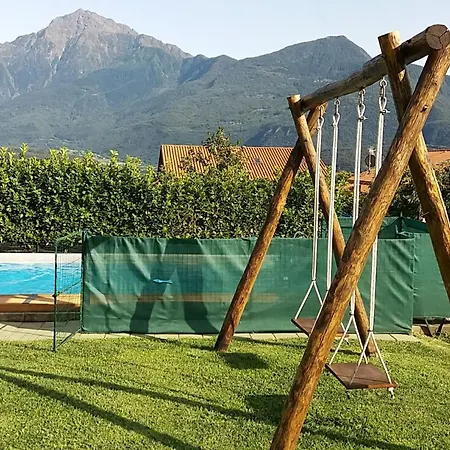 Апартаменты 'eugenia' Mit Wasserblick By Interhome *